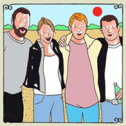 Daytrotter Session