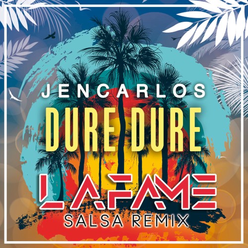 Dure dure (salsa remix)