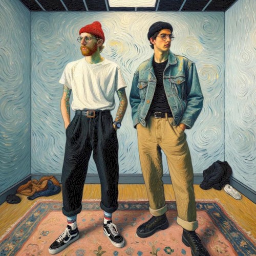 Van Goth