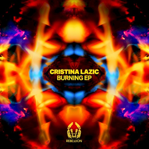 Burning EP