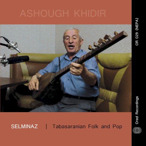 Selminaz: Tabasaranian Folk and Pop