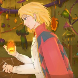 study with howl