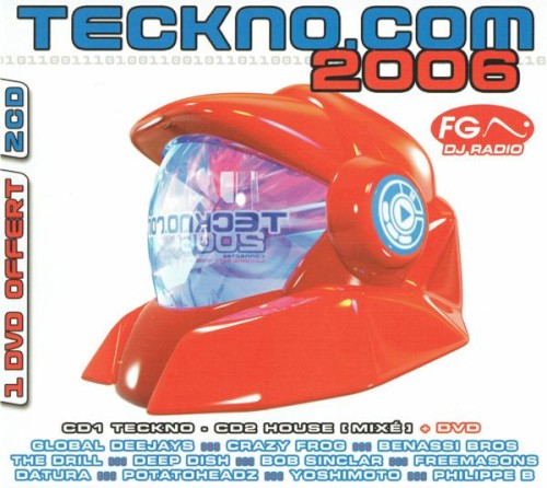 Teckno.com 2006
