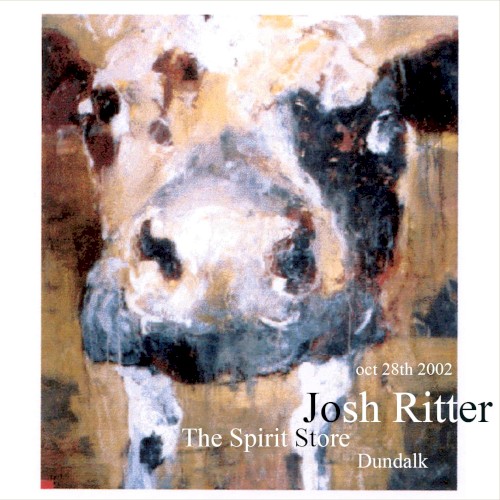 2002-10-28: The Spirit Store, Dundalk, Ireland