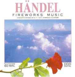 Fireworks Music