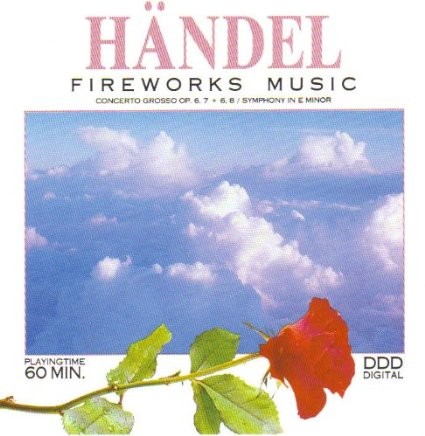 Fireworks Music