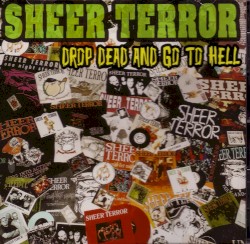 Drop Dead and Go to Hell