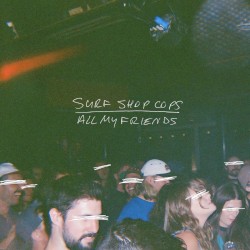 All My Friends