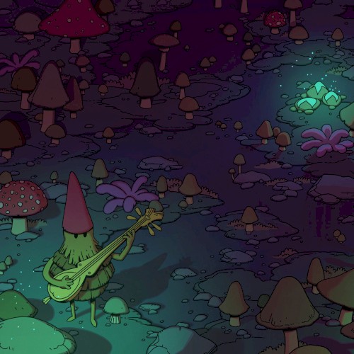 Esoteric Ebb, Vol. 2 (Original Soundtrack)