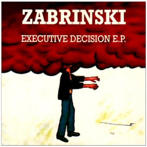 Executive Decision