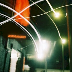 Astigmatic!