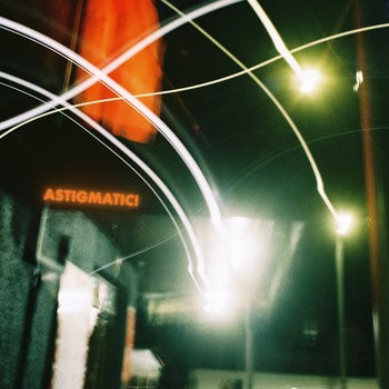 Astigmatic!