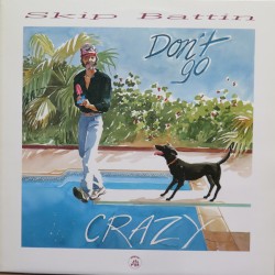 Don't Go Crazy
