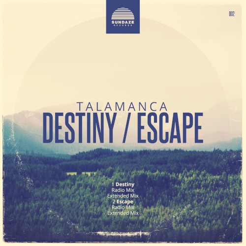 Destiny / Escape