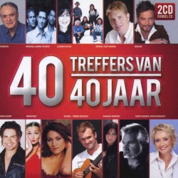 40 Treffers van 40 Jaar