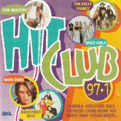 Hit Club 97.1