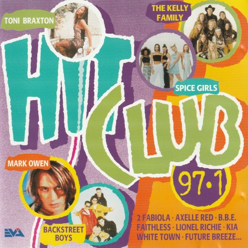 Hit Club 97.1