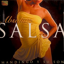 Absolute Salsa