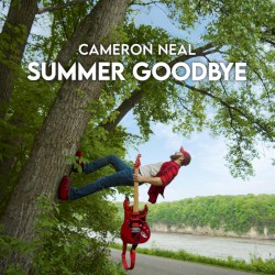 Summer Goodbye