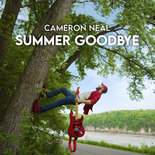 Summer Goodbye