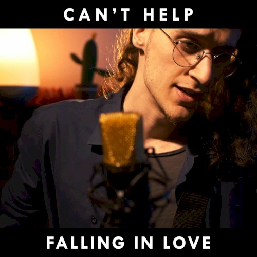 Can’t Help Falling In Love