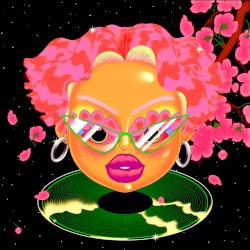 Cherry (Ryan Hemsworth remix)