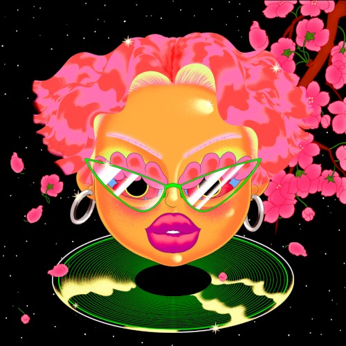 Cherry (Ryan Hemsworth remix)