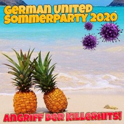 German United Sommerparty 2020