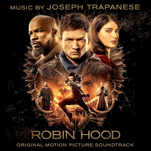 Robin Hood