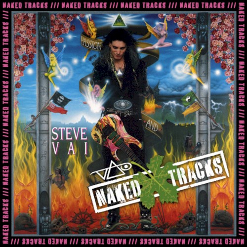 Naked Tracks, Vol. 1: Passion and Warfare
