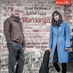 Romanza