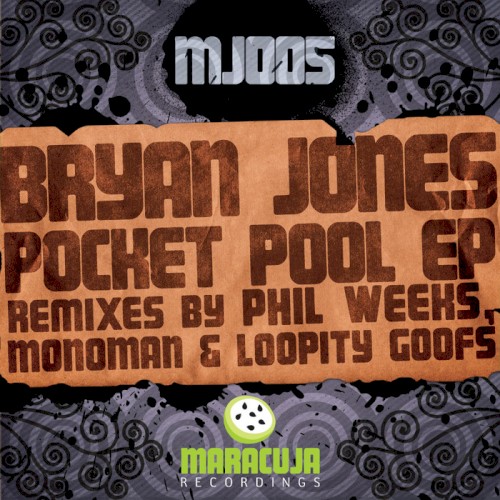 Pocket Pool EP