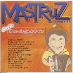 Canta Dominguinhos