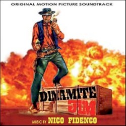 Dinamite Jim