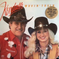 Movin' Train