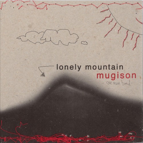 Lonely Mountain