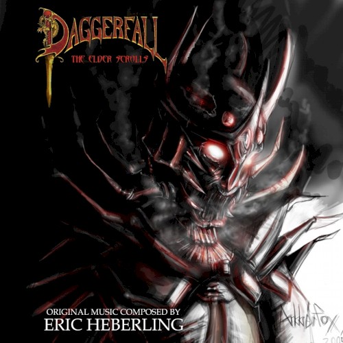 The Elder Scrolls II: Daggerfall