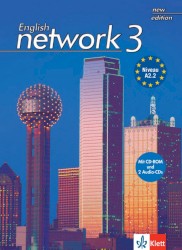 English Network 3 New Edition A2.2: Student’s Book