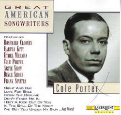 Great American Songwriters: Cole Porter