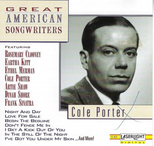 Great American Songwriters: Cole Porter