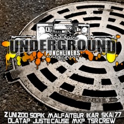 Underground Punchliners