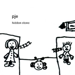 Hidden Stone