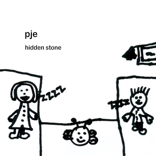 Hidden Stone