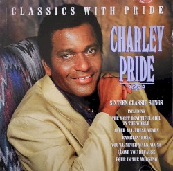 Classics With Pride