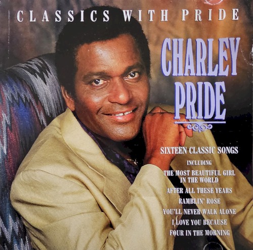 Classics With Pride