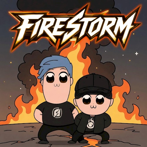 FIRESTORM