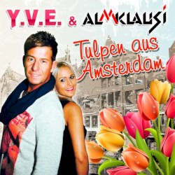 Tulpen aus Amsterdam