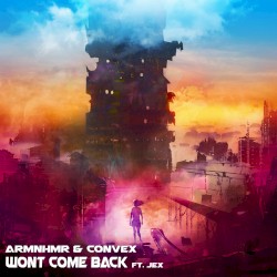 Won’t Come Back