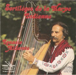 Sortilèges de la harpe indienne