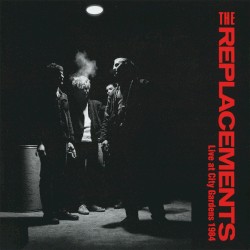 Live at City Gardens 1984